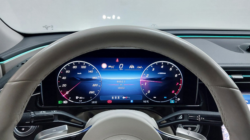 car Mercedes Benz E Class id66771 photo #8