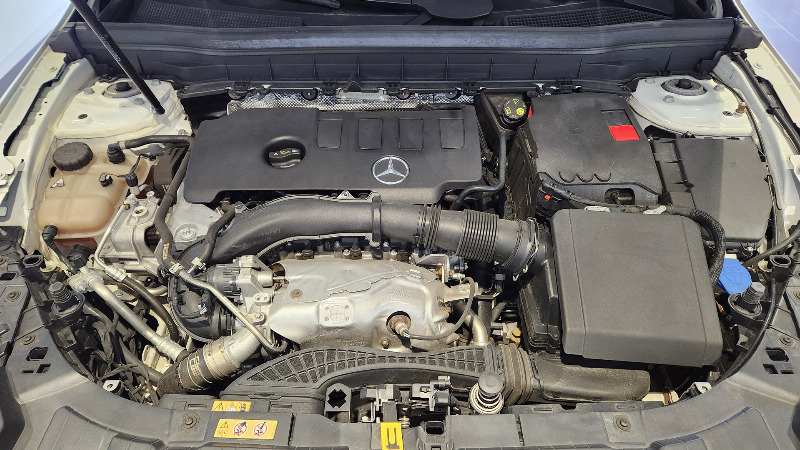 car Mercedes Benz GLB id66785 photo #6