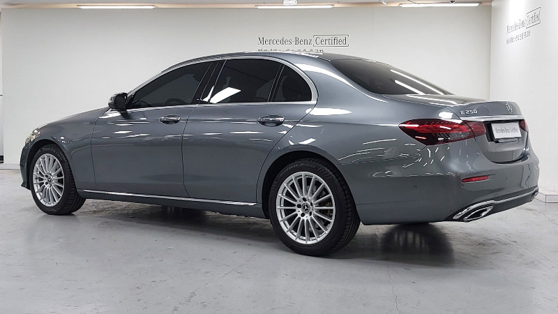 car Mercedes Benz E Class id66792 photo #2