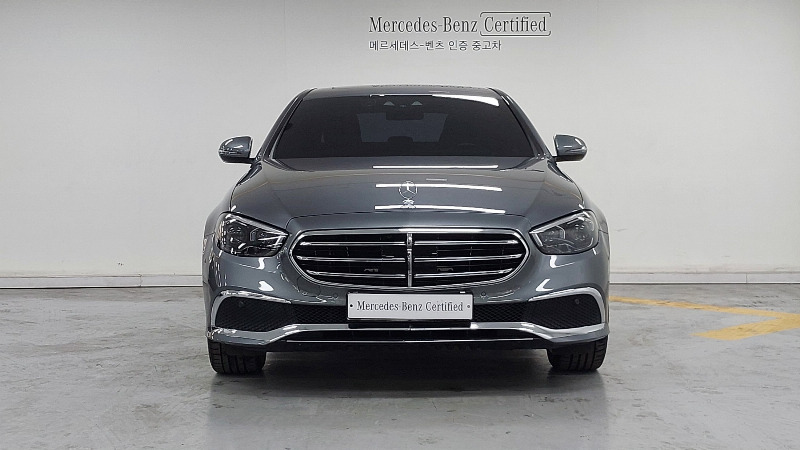 car Mercedes Benz E Class id66792 photo #3