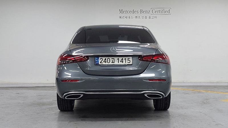 car Mercedes Benz E Class id66792 photo #4