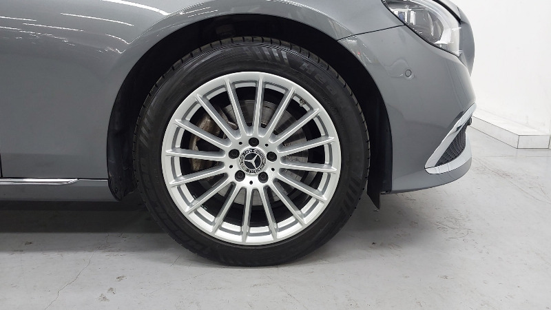 car Mercedes Benz E Class id66792 photo #5