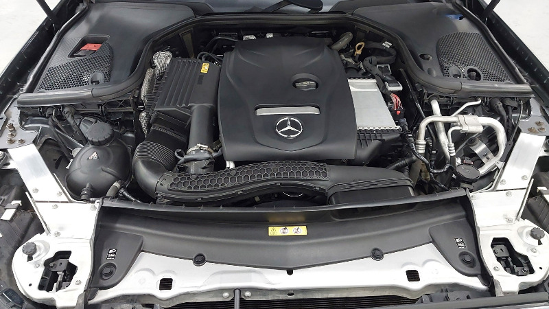 car Mercedes Benz E Class id66792 photo #6