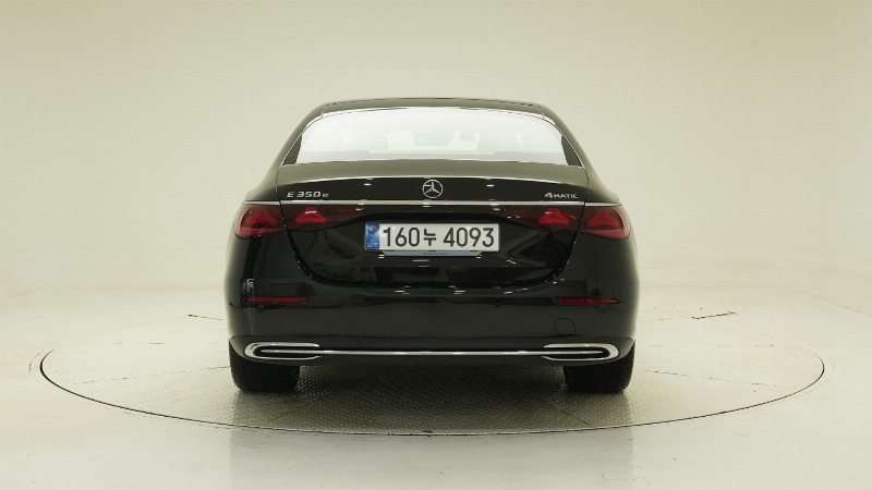 car Mercedes Benz E Class id66793 photo #4