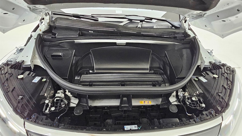 car Mercedes Benz EQS id66801 photo #6