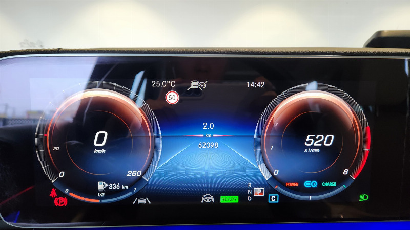 car Mercedes Benz GLE id66802 photo #8