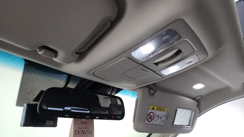car KIA Mohave id66832 photo #16