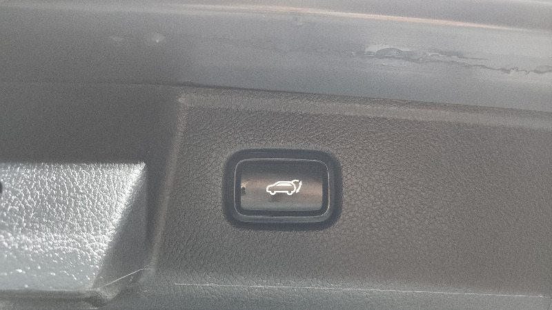 car KIA Mohave id66832 photo #19