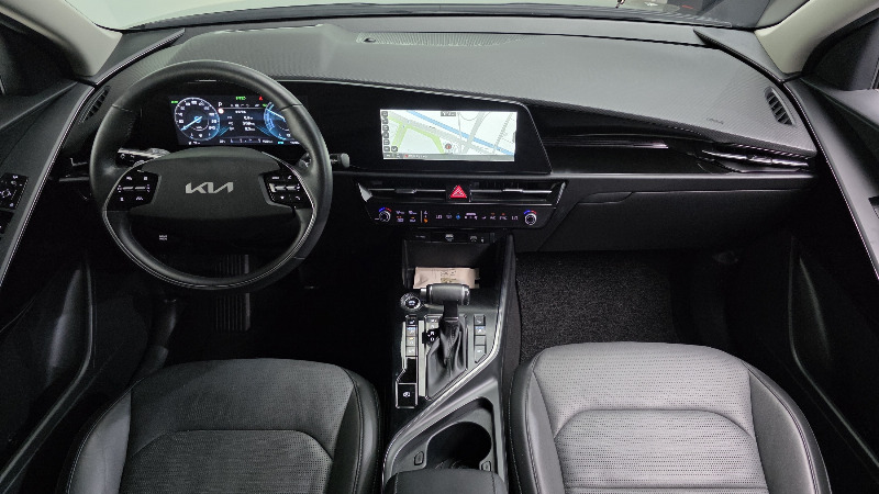 car KIA Niro id66839 photo #7