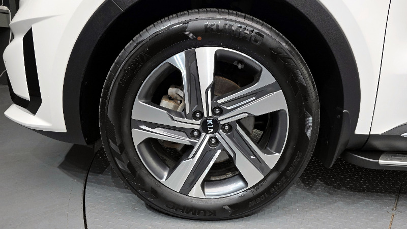 car KIA Sorento id66846 photo #5