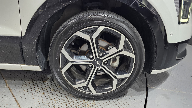 car KIA Niro id66847 photo #21