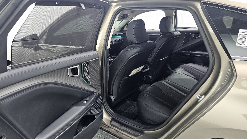 car KIA K8 id66848 photo #11