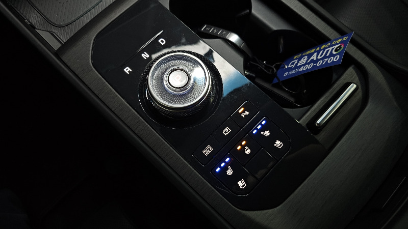 car KIA K8 id66848 photo #9