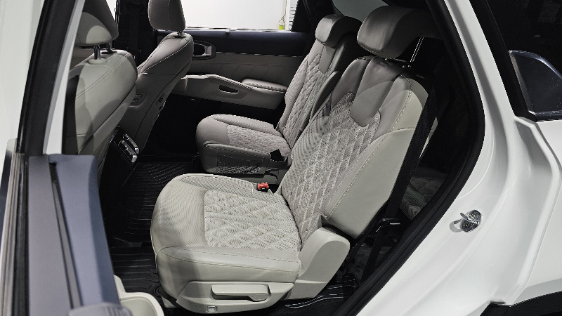 car KIA Sorento id66873 photo #11