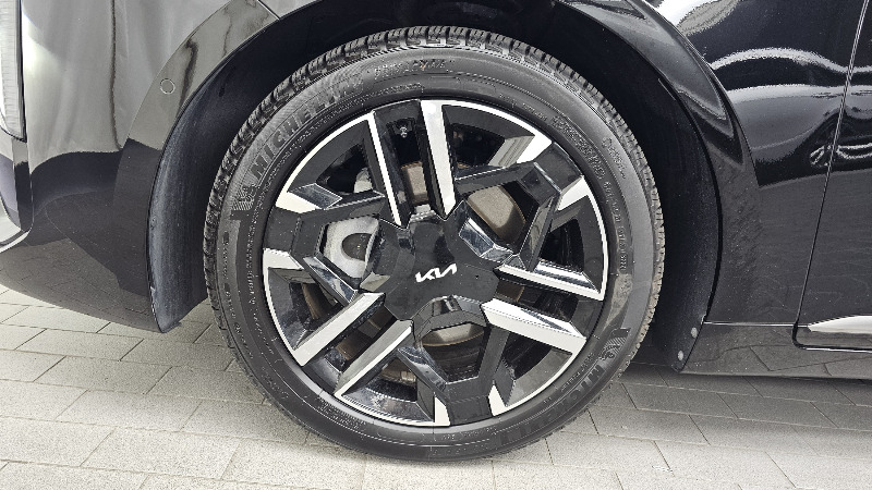 car KIA K8 id66874 photo #5