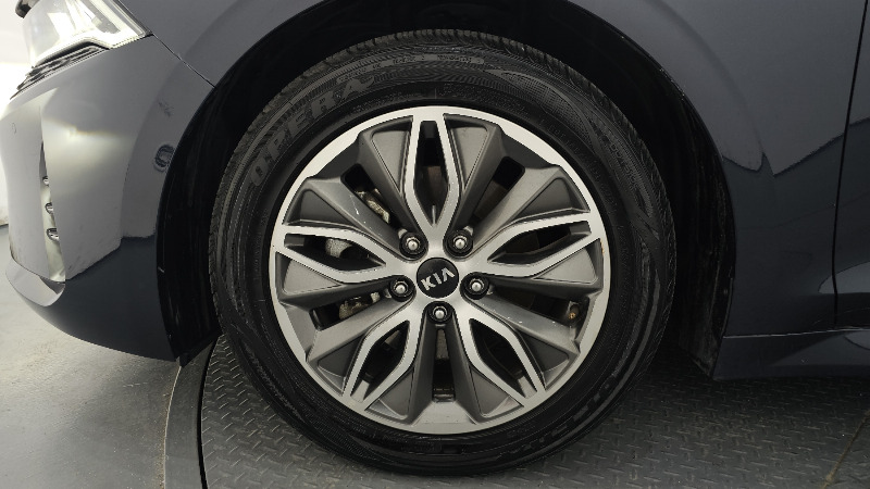 car KIA K5 id66875 photo #5