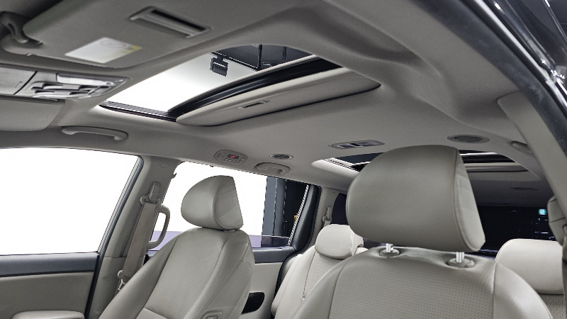 car KIA Carnival id66880 photo #19