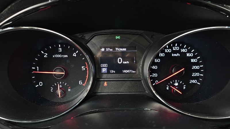 car KIA Carnival id66880 photo #8