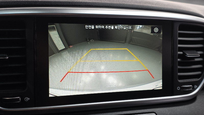car KIA Sportage id66894 photo #14