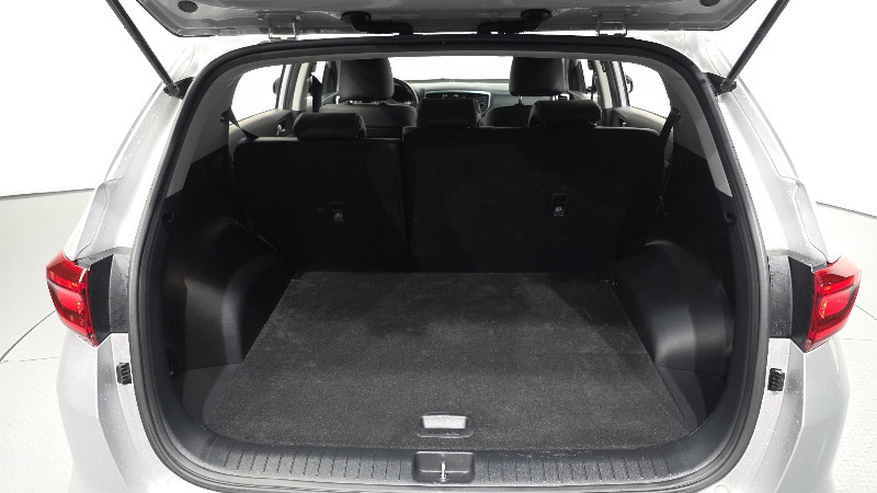 car KIA Sportage id66894 photo #20