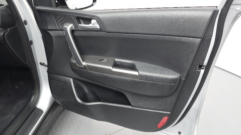 car KIA Sportage id66894 photo #24