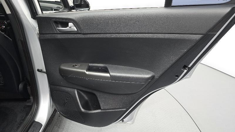 car KIA Sportage id66894 photo #25