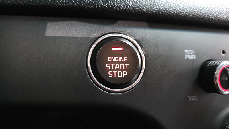 car KIA Sportage id66894 photo #27