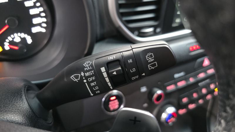 car KIA Sportage id66894 photo #28