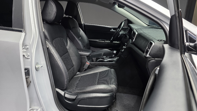 car KIA Sportage id66895 photo #11