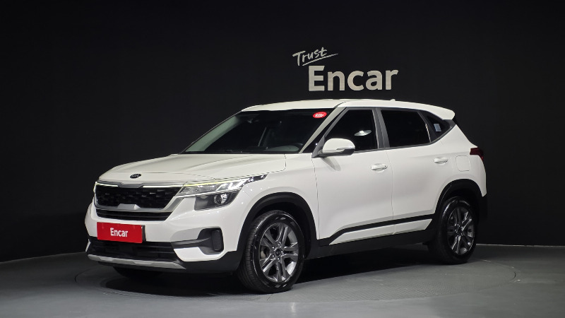 car KIA Seltos id66904 main photo