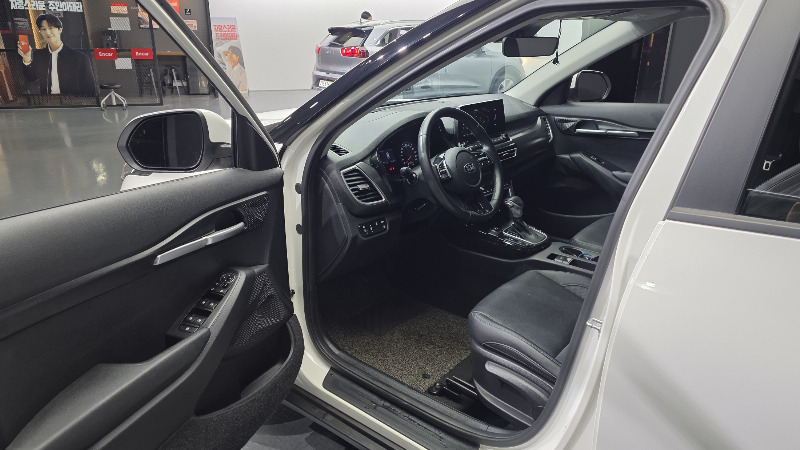 car KIA Seltos id66904 photo #10