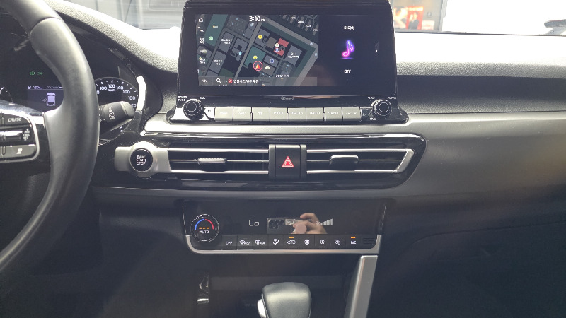 car KIA Seltos id66904 photo #14