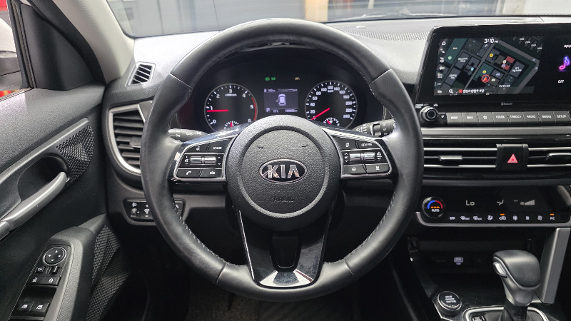 car KIA Seltos id66904 photo #15