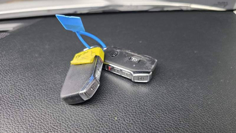 car KIA Seltos id66904 photo #17