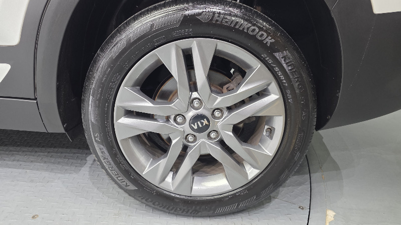 car KIA Seltos id66904 photo #21