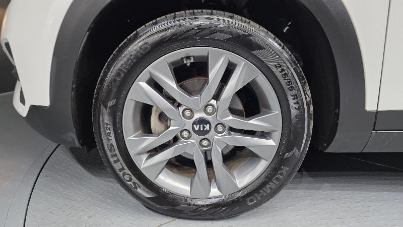 car KIA Seltos id66904 photo #5
