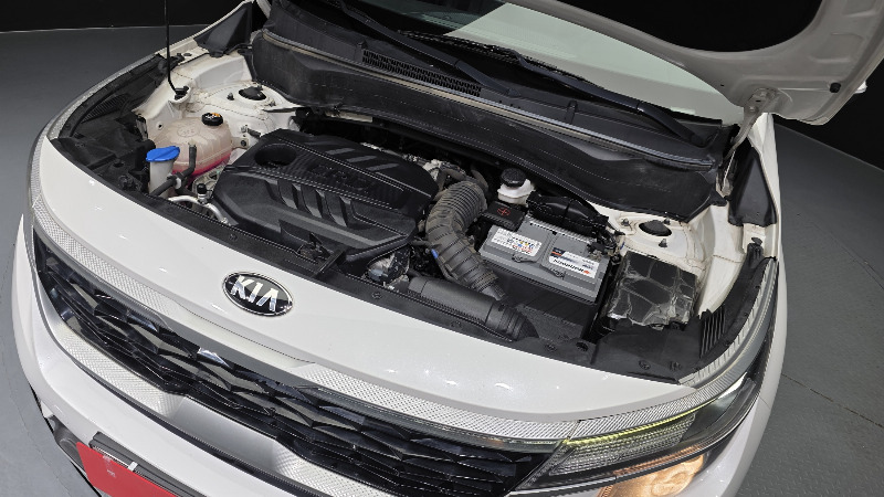 car KIA Seltos id66904 photo #6