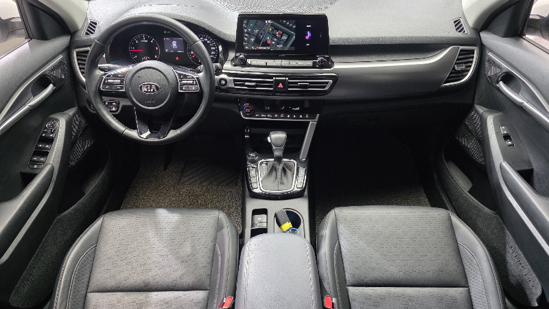 car KIA Seltos id66904 photo #7