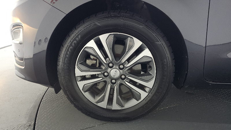 car KIA Carnival id66905 photo #5