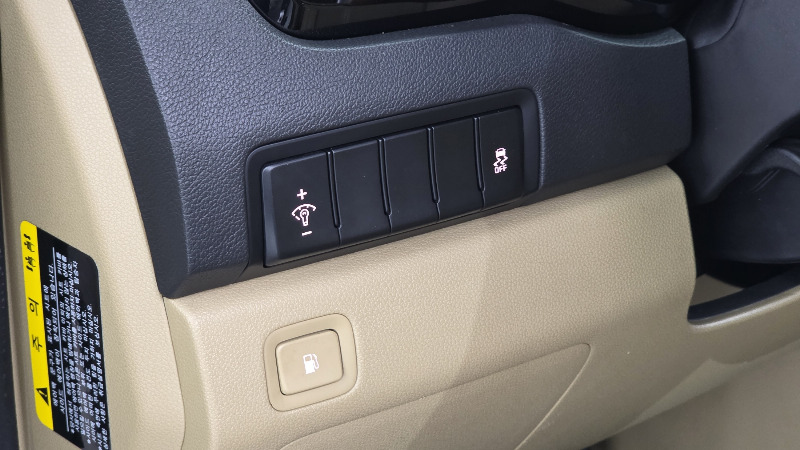 car KIA Carnival id66906 photo #16