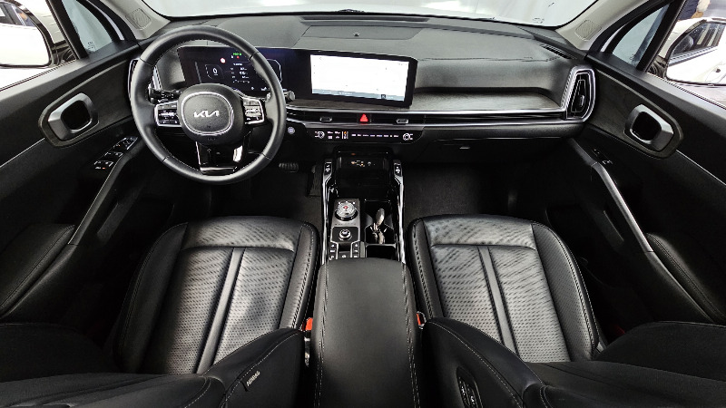 car KIA Sorento id66910 photo #7