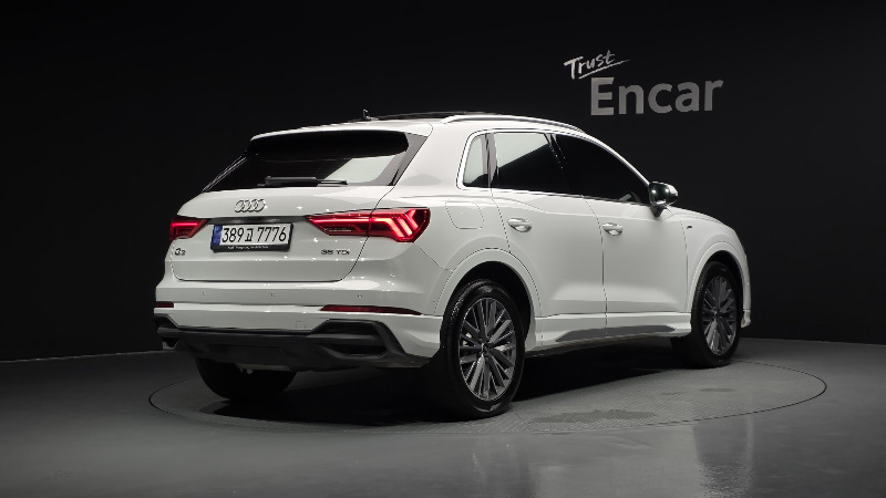 car Audi Q3 id66917 photo #2