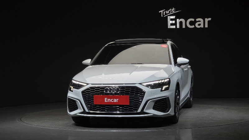 car Audi A3 id66918 photo #3