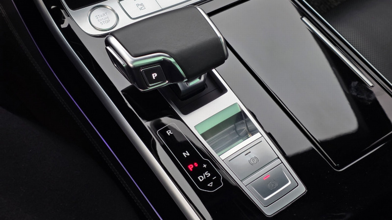 car Audi A8 id66921 photo #11