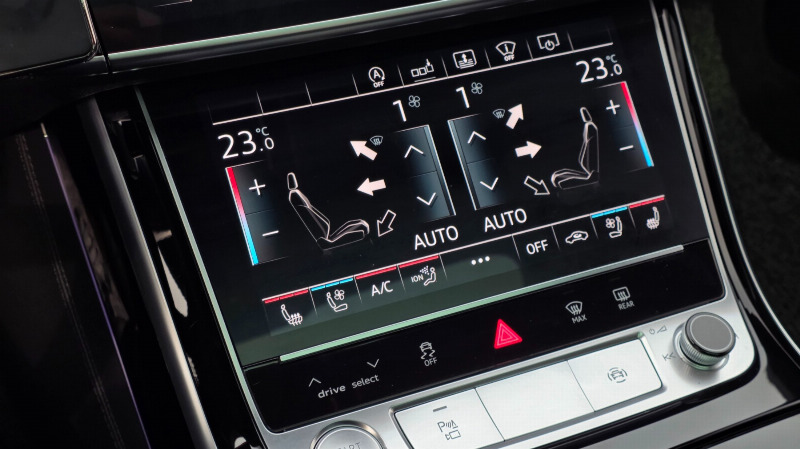 car Audi A8 id66921 photo #12