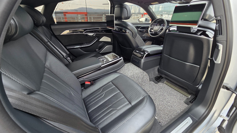 car Audi A8 id66921 photo #15