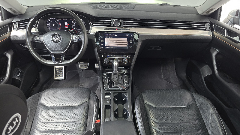 car Volkswagen Arteon id66925 photo #7