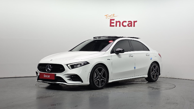 car Mercedes Benz A Class id66933 main photo