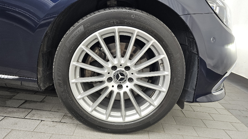 car Mercedes Benz E Class id66935 photo #5