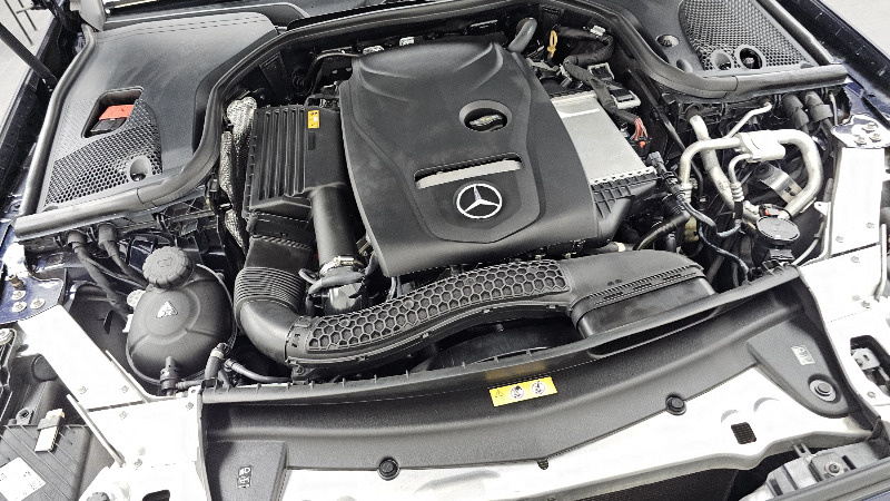 car Mercedes Benz E Class id66935 photo #6